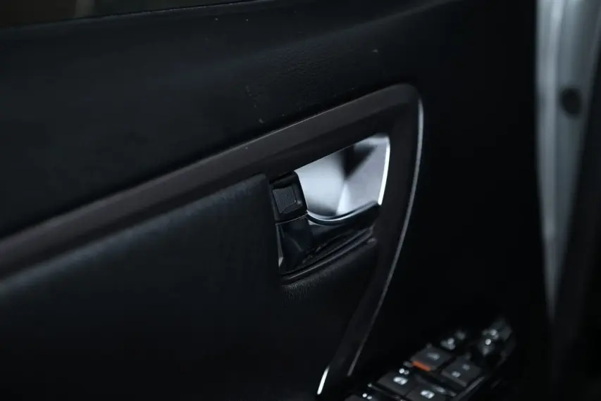 galeria HILUX SW4
