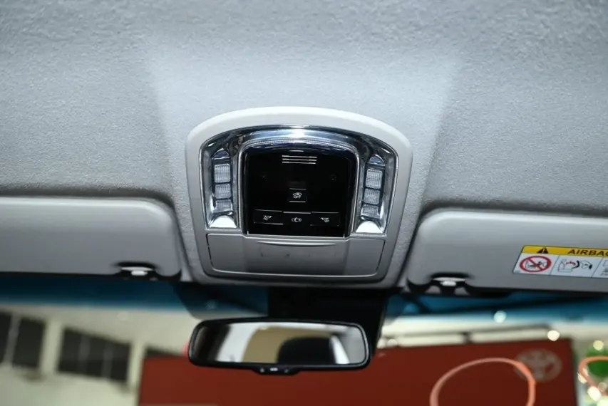 galeria HILUX SW4