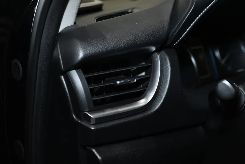 galeria HILUX SW4