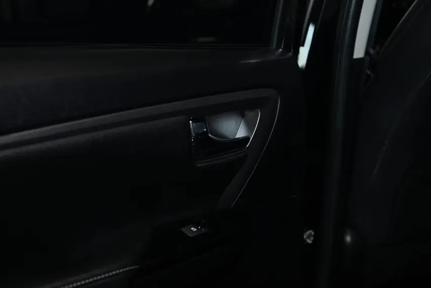 galeria HILUX SW4