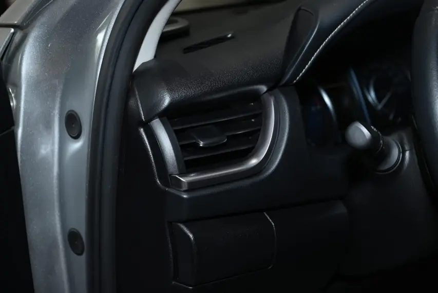 galeria HILUX SW4