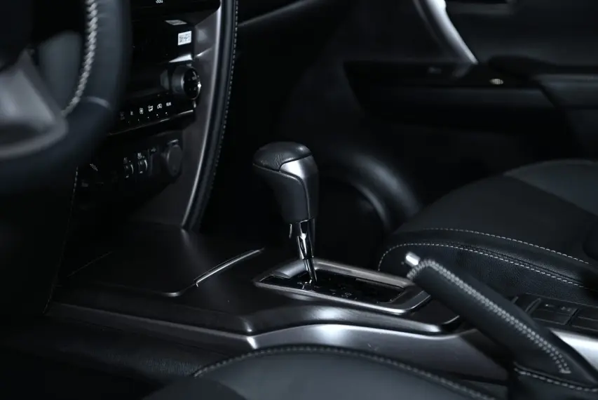 galeria HILUX SW4