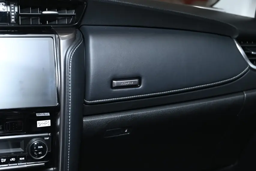galeria HILUX SW4