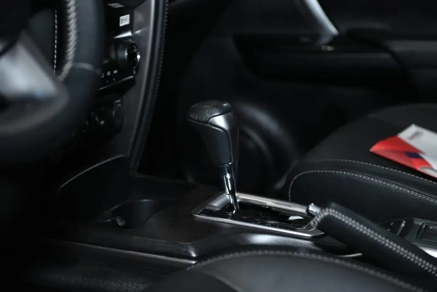 galeria HILUX SW4