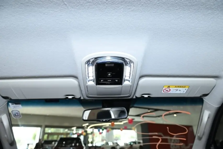 galeria HILUX SW4