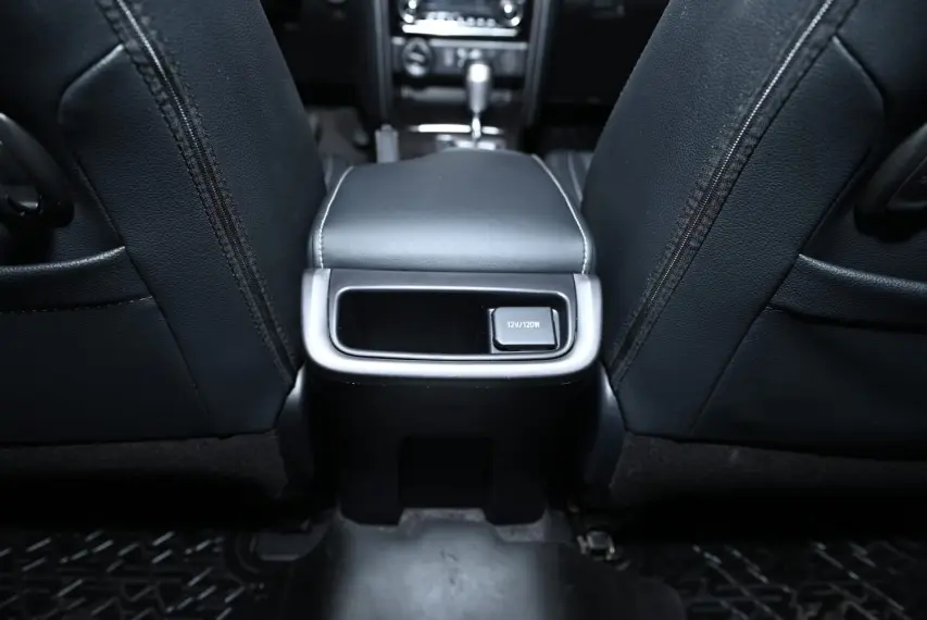 galeria HILUX SW4