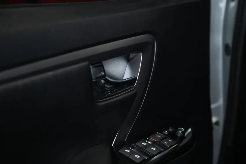 galeria HILUX SW4