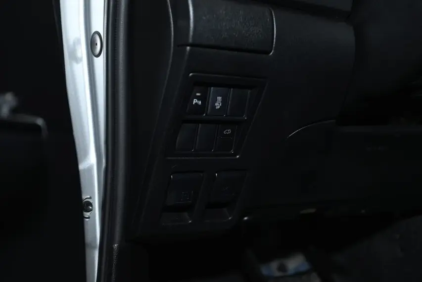 galeria HILUX SW4