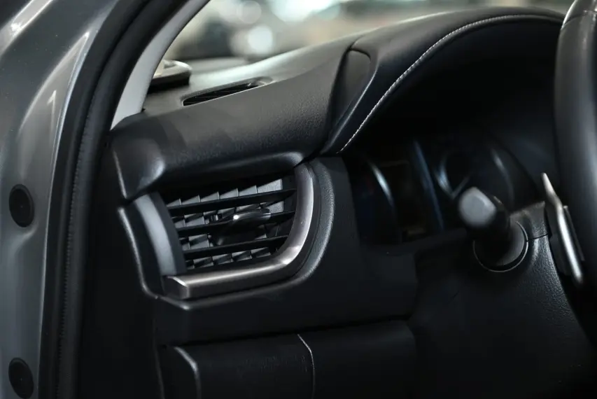 galeria HILUX SW4