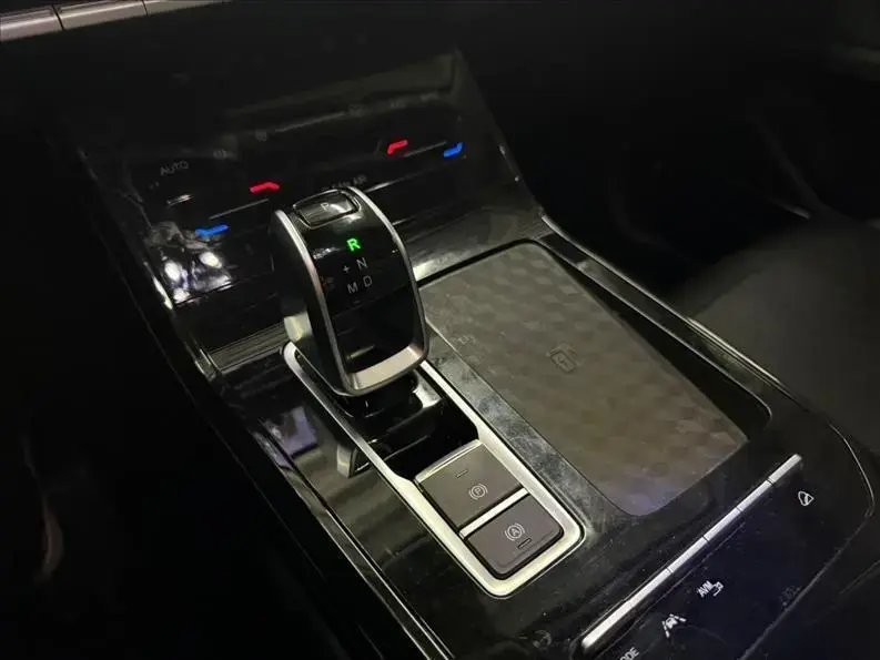galeria TIGGO 7 PRO