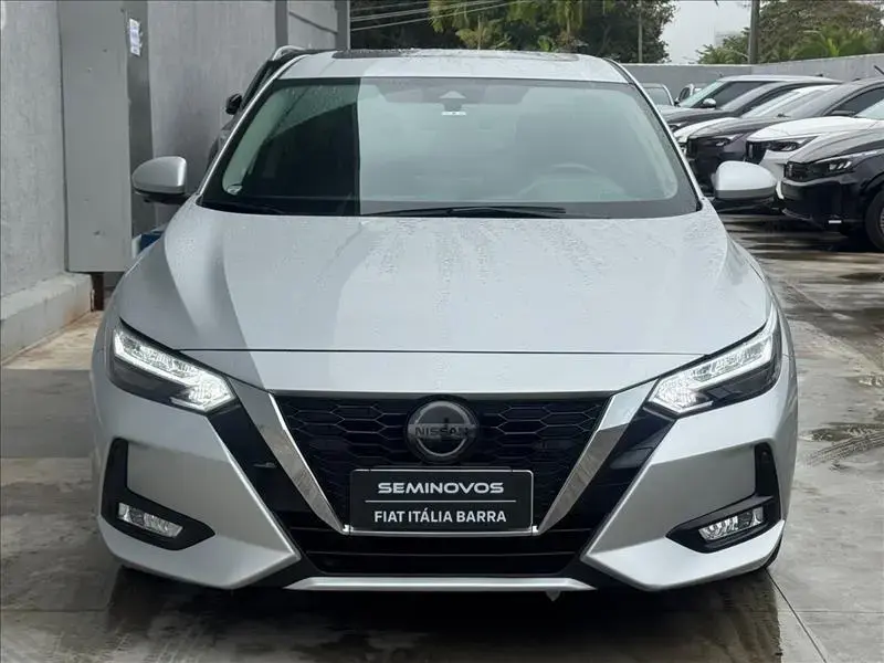galeria SENTRA