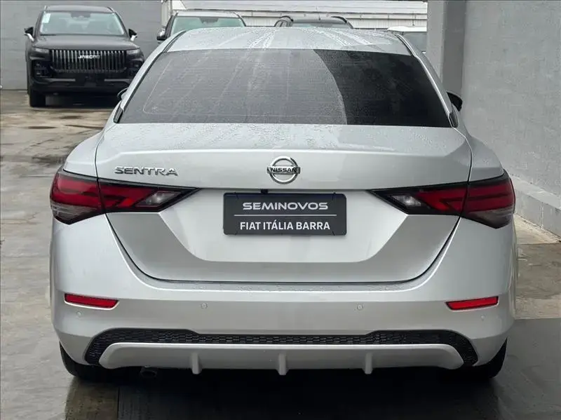galeria SENTRA