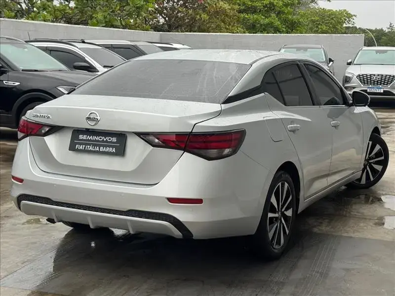galeria SENTRA