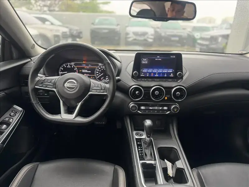 galeria SENTRA