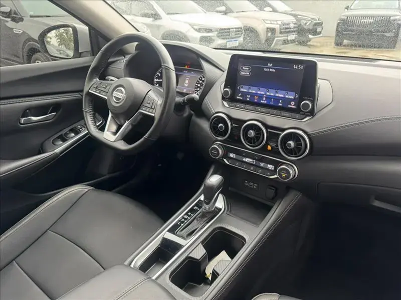 galeria SENTRA