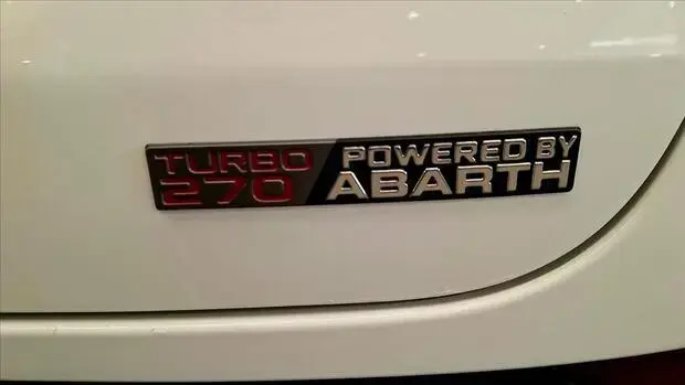 Fiat FASTBACK 1.3 TURBO 270 FLEX LIMITED EDITION AT6