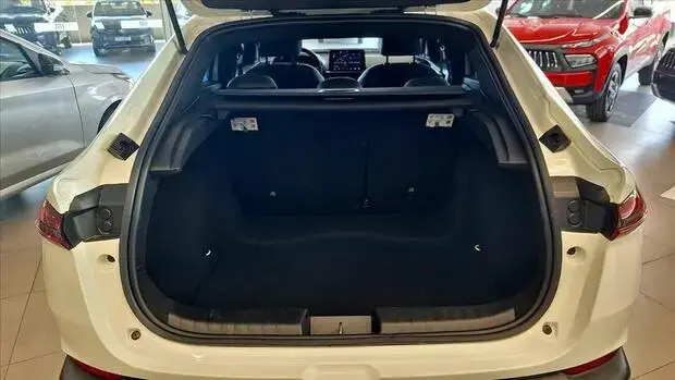 Fiat FASTBACK 1.3 TURBO 270 FLEX LIMITED EDITION AT6