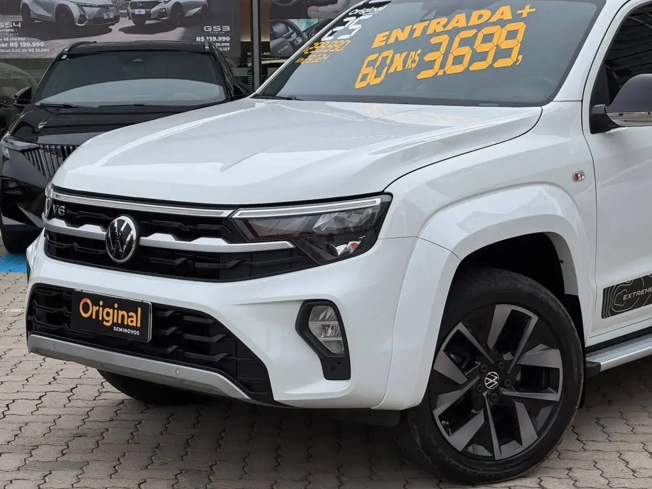 galeria Amarok