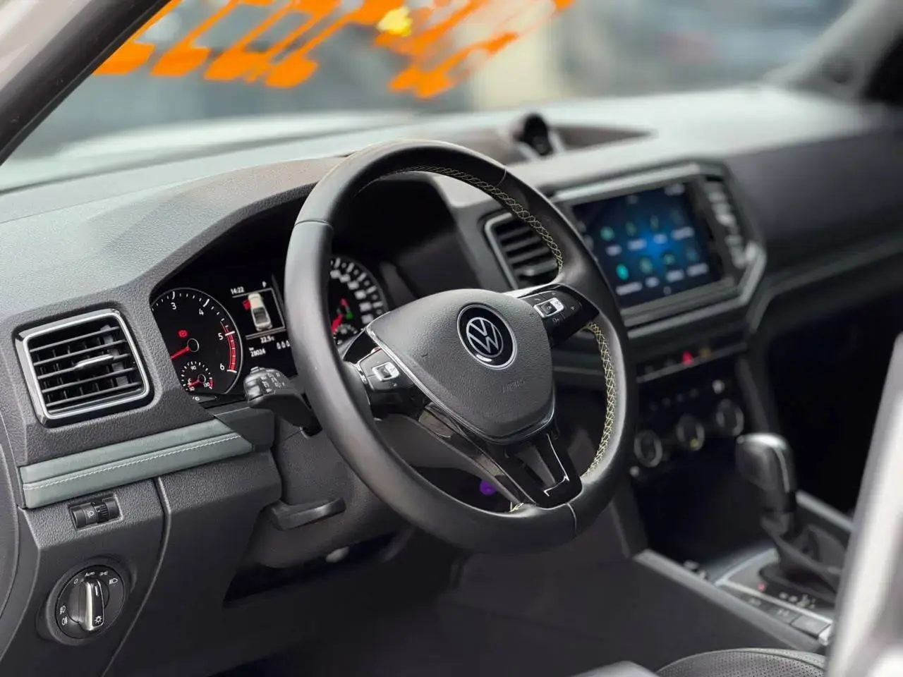 galeria Amarok