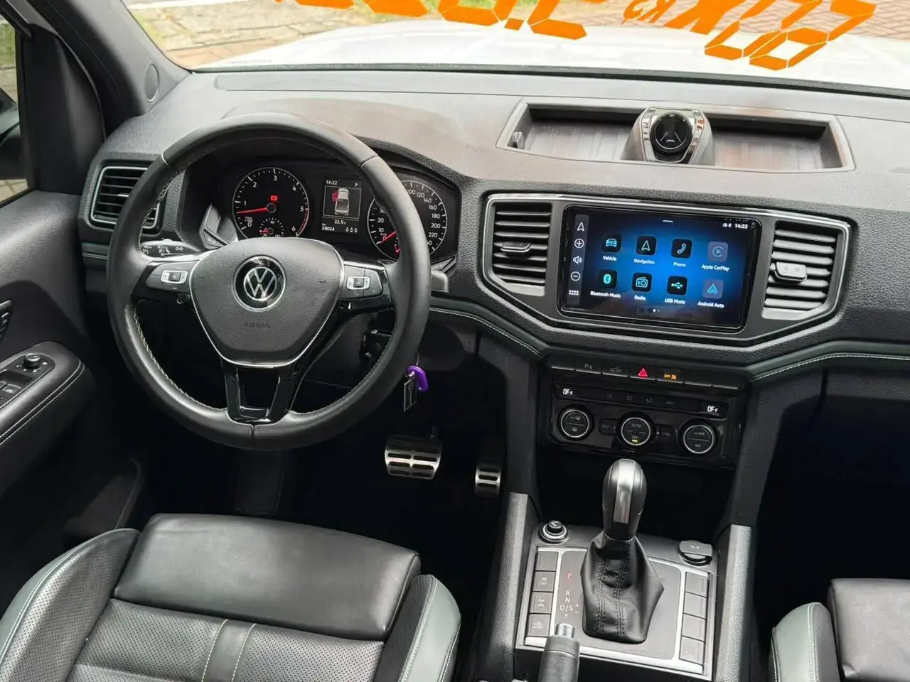galeria Amarok