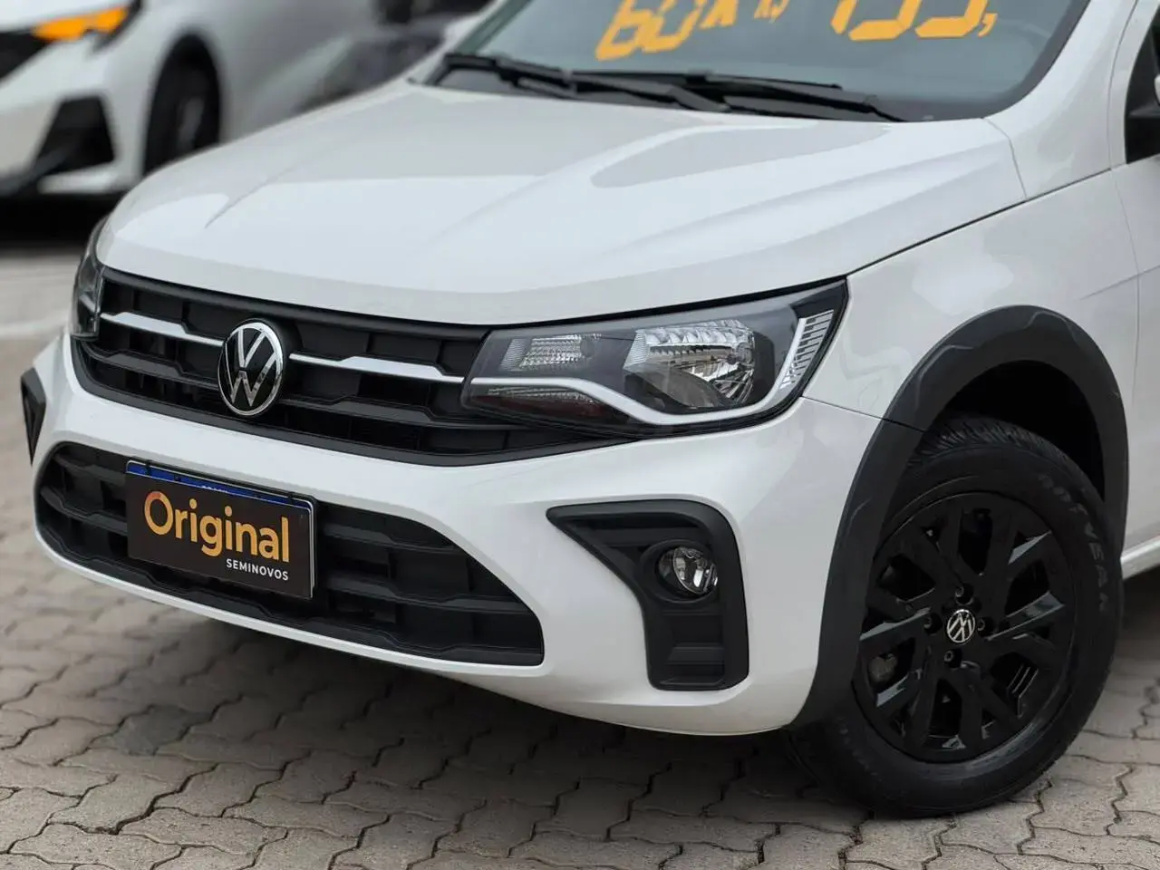 galeria Saveiro