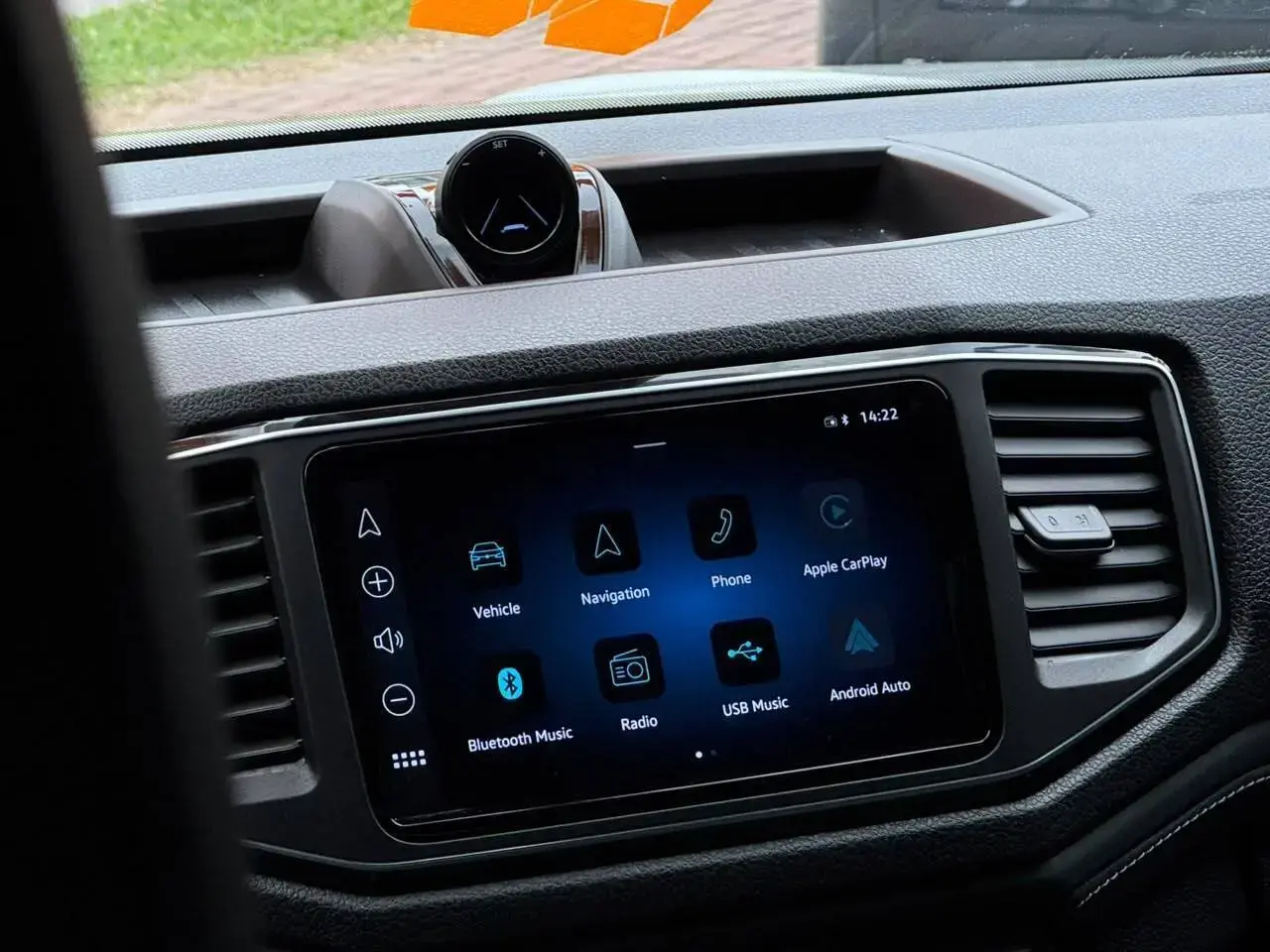 galeria Amarok