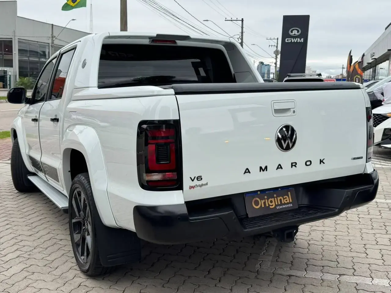 galeria Amarok