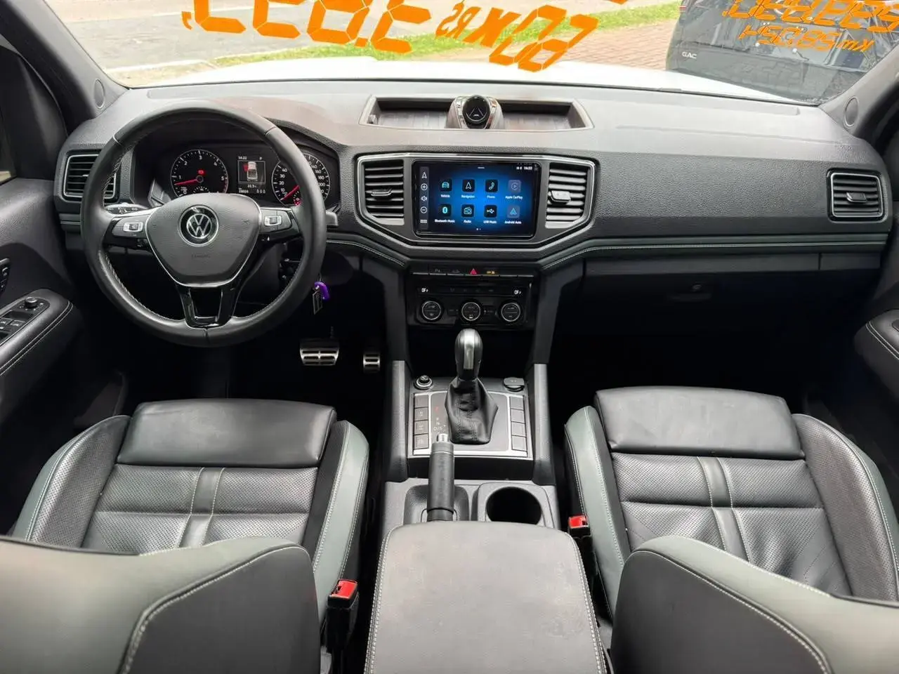 galeria Amarok