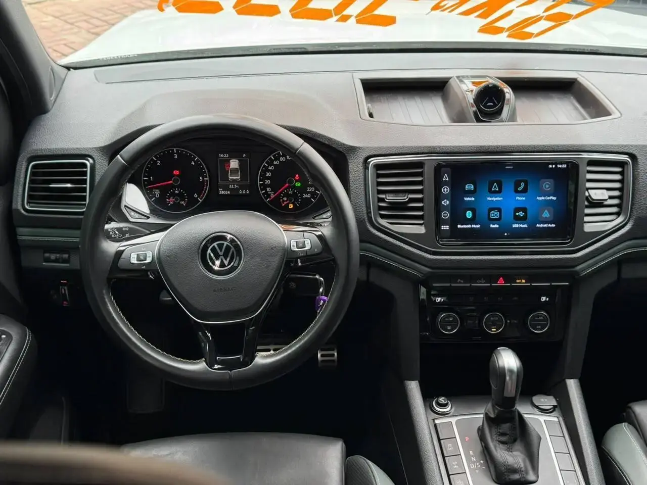 galeria Amarok