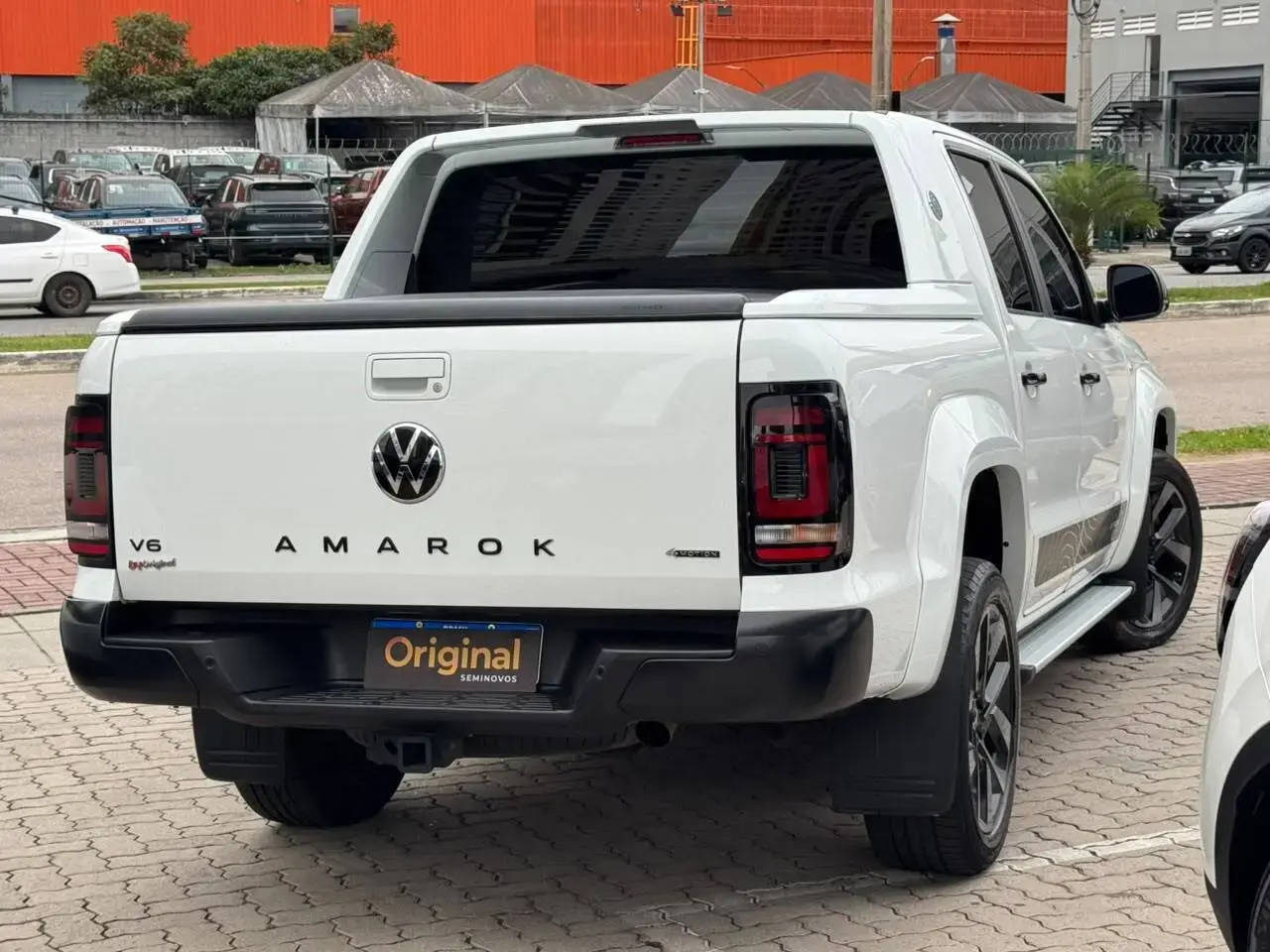 galeria Amarok