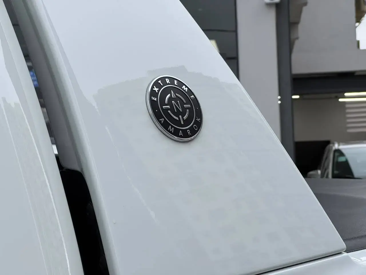 galeria Amarok