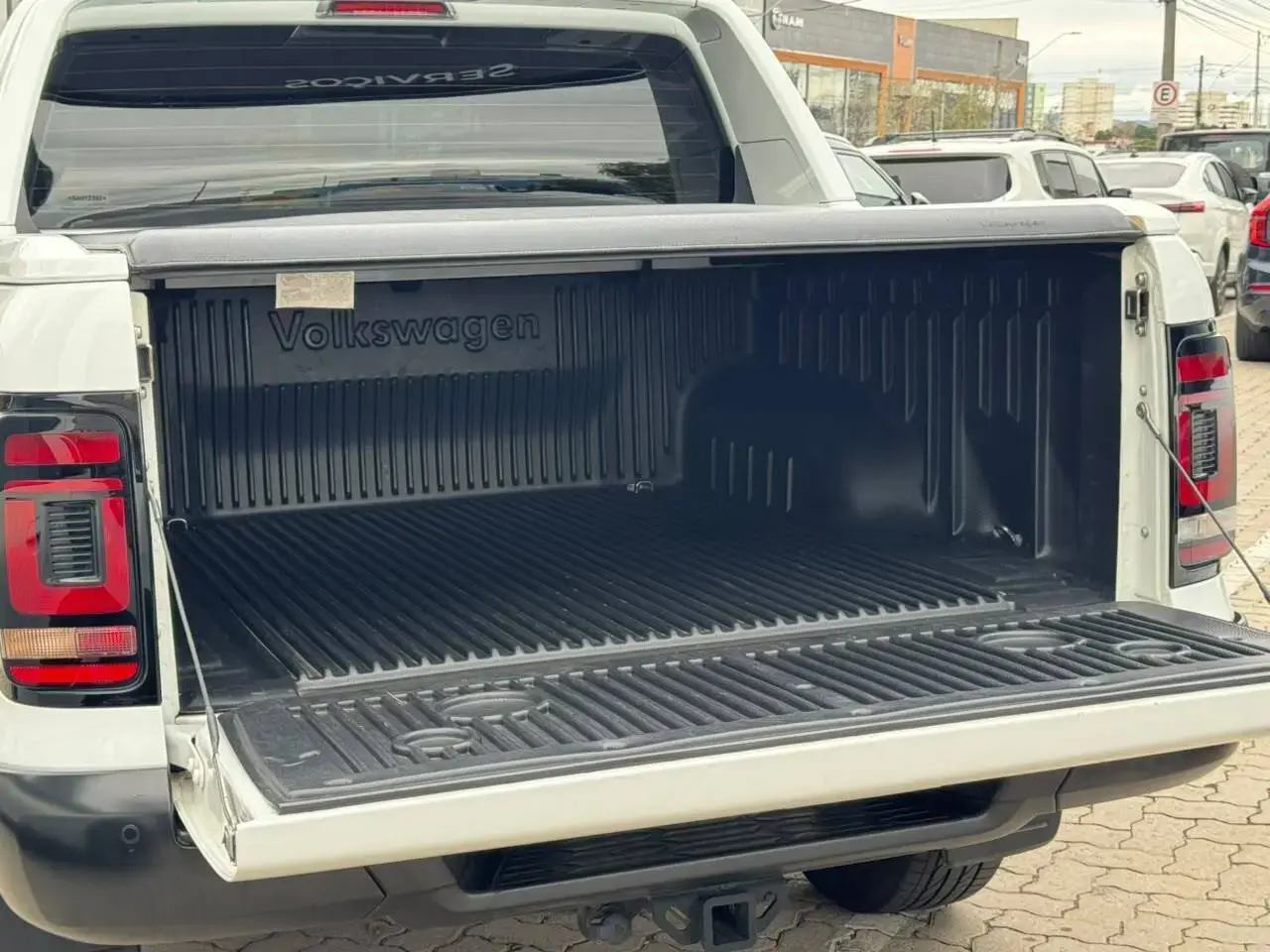 galeria Amarok