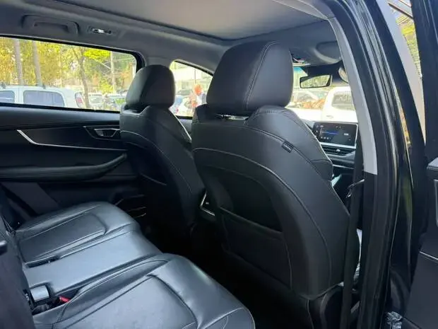 Caoa Chery Tiggo 8 TXS Max Drive 1.6 Turbo GDI