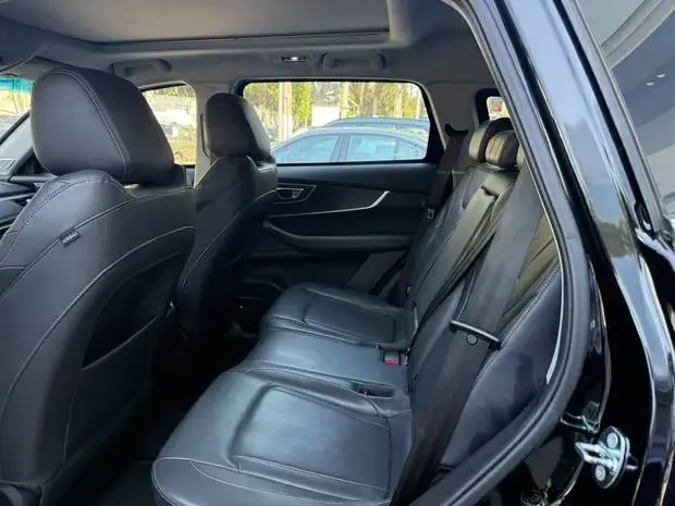 Caoa Chery Tiggo 8 TXS Max Drive 1.6 Turbo GDI