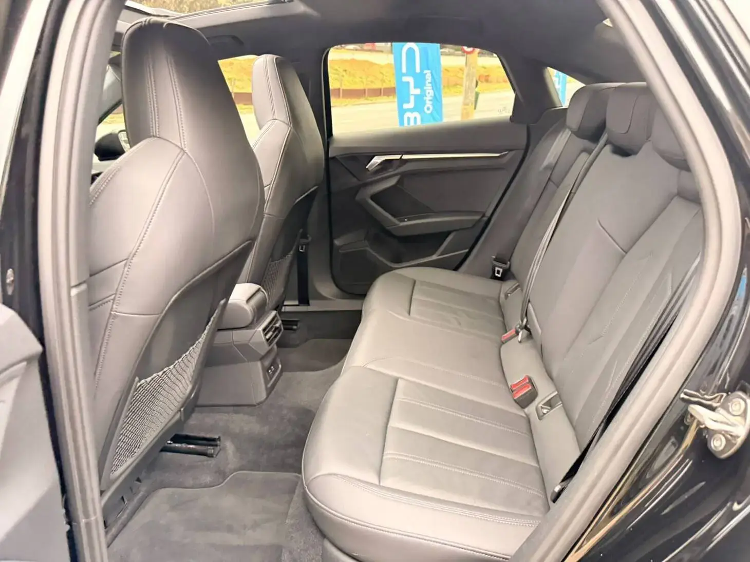 galeria A3 Sportback