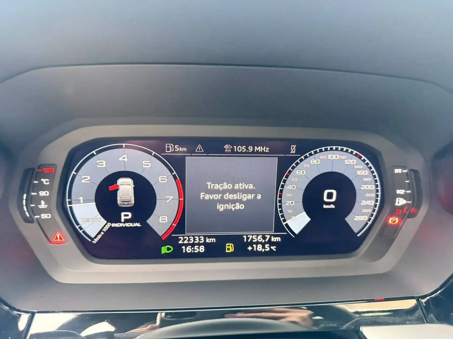 galeria A3 Sportback