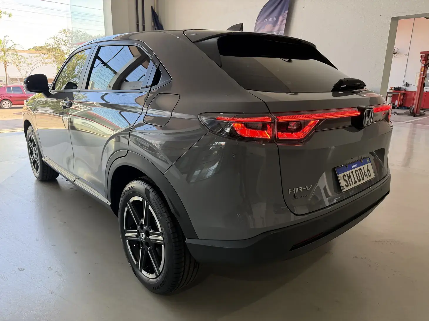 galeria HR-V