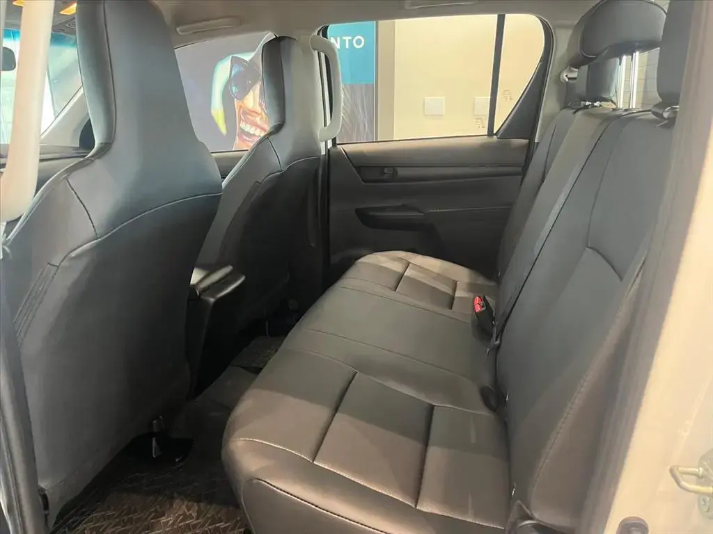 galeria HILUX