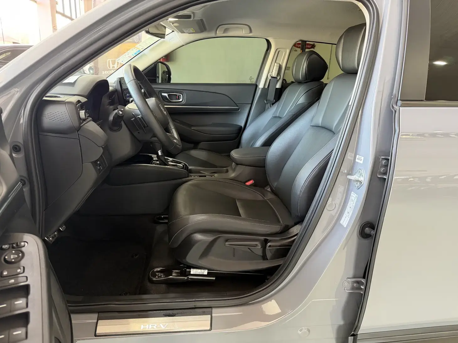 galeria HR-V