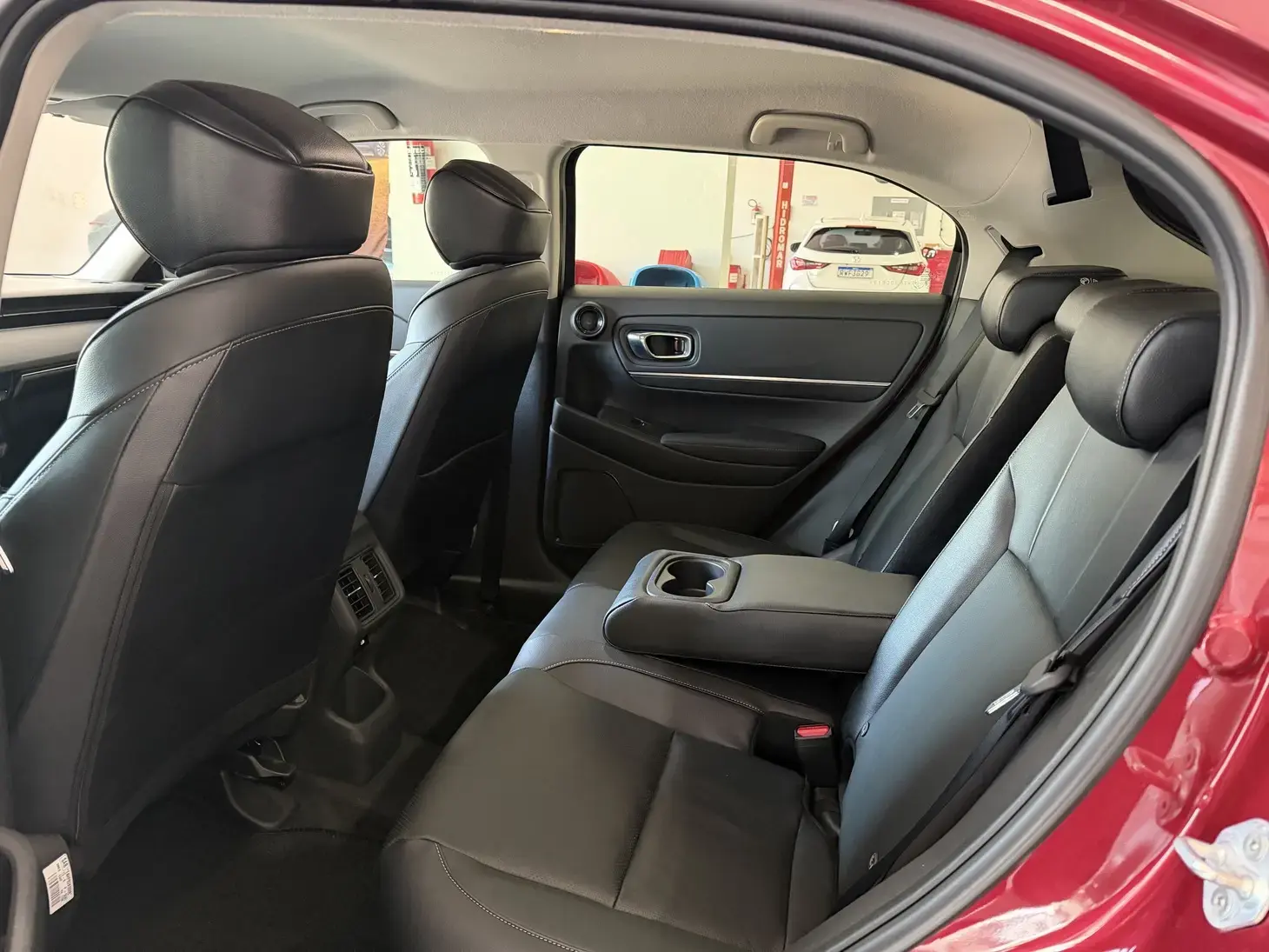 galeria HR-V