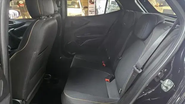 Fiat ARGO 1.3 FIREFLY FLEX TREKKING MANUAL