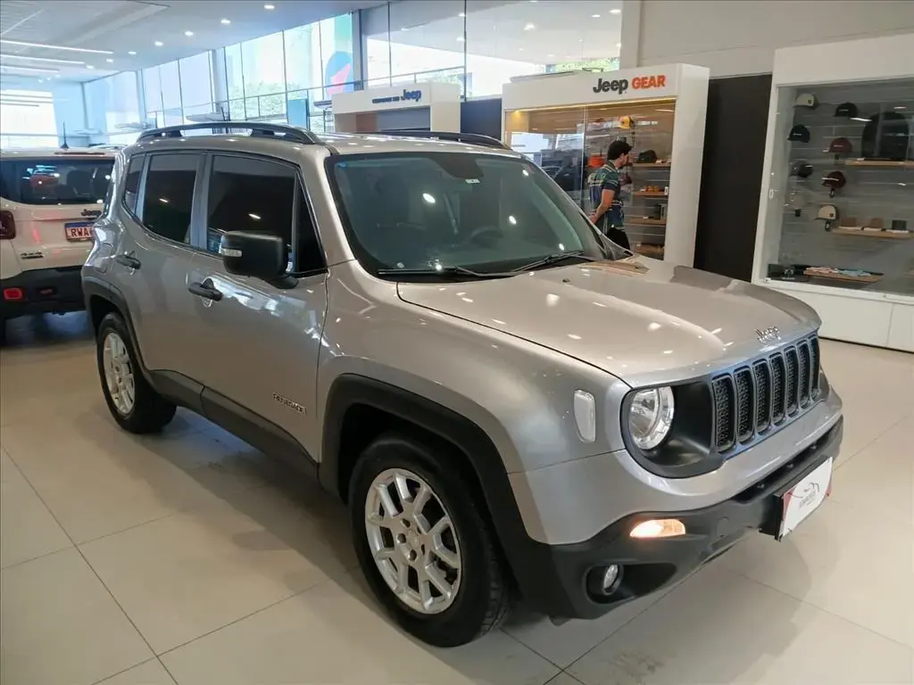 galeria RENEGADE
