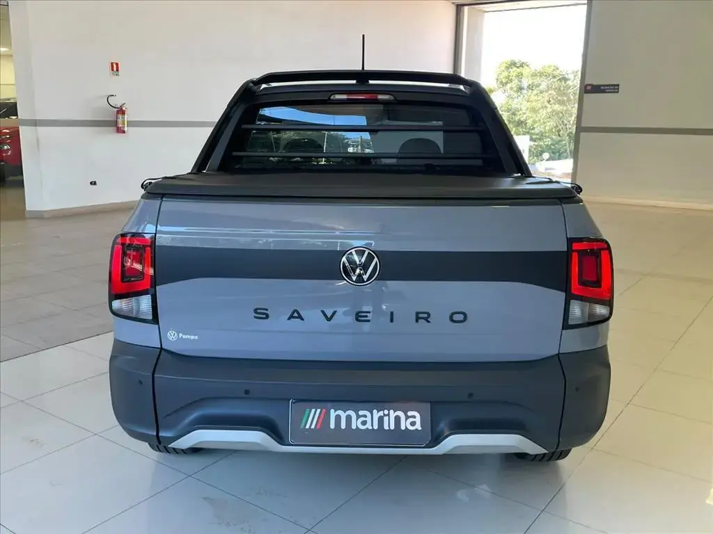 galeria SAVEIRO