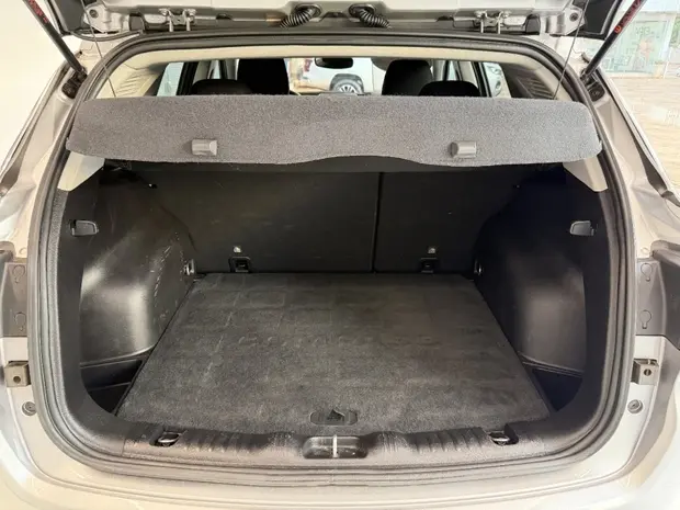 Jeep COMPASS 1.3 T270 TURBO FLEX SPORT AT6