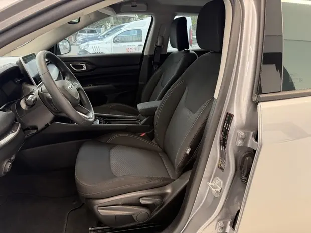 Jeep COMPASS 1.3 T270 TURBO FLEX SPORT AT6