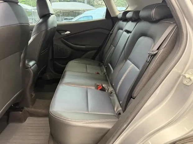 Chevrolet TRACKER 1.0 TURBO FLEX AUTOMÁTICO