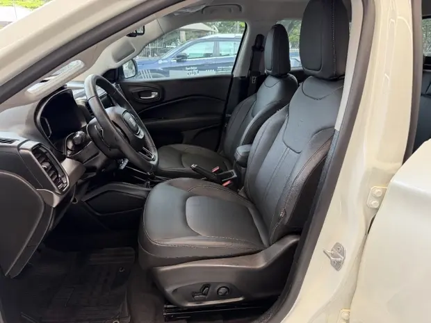 Fiat TORO 1.3 TURBO 270 FLEX VOLCANO AT6