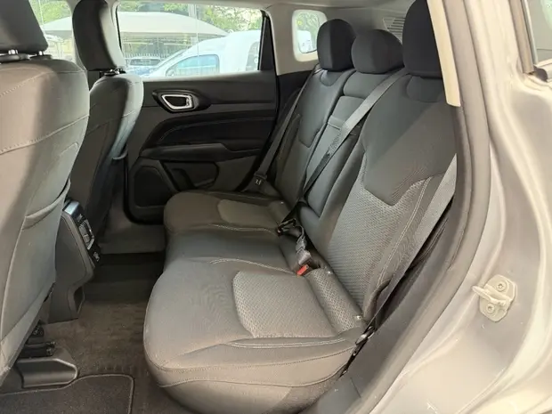 Jeep COMPASS 1.3 T270 TURBO FLEX SPORT AT6