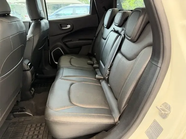 Fiat TORO 1.3 TURBO 270 FLEX VOLCANO AT6