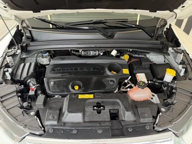 Fiat TORO 1.3 TURBO 270 FLEX VOLCANO AT6